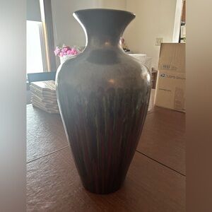 Extra Large Pier One Vase - Reserved for Nancy